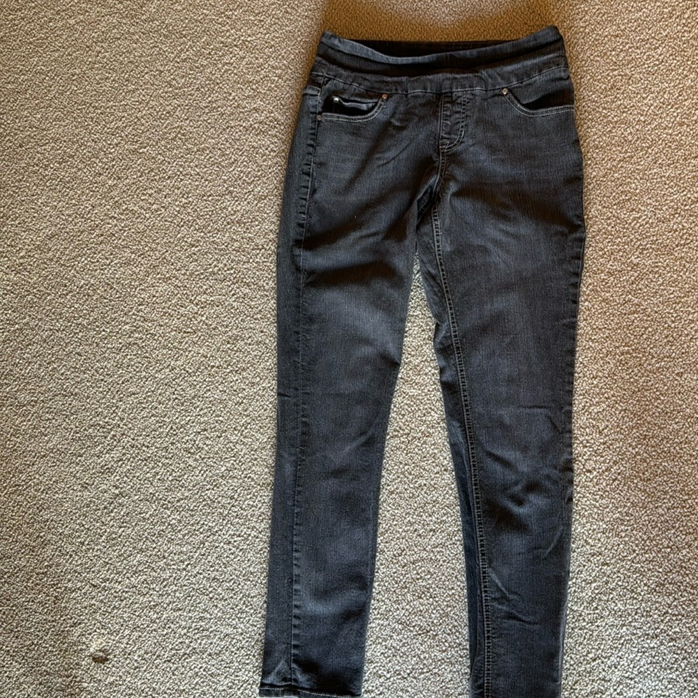 Jag jeans Sz 8 grey